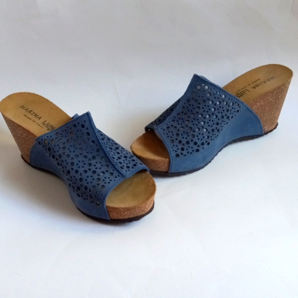 Marina Luna Sandals